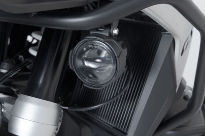 SW-MOTECH EVO FOG LIGHT KIT NSW.07.975.51000/B