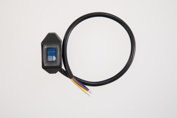 SW-MOTECH EVO high beam switch for cockpit EMA.00.107.12800