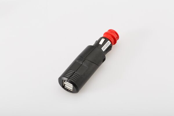 SW-MOTECH DOUBLE USB POWER PORT WIT EMA.00.107.12200