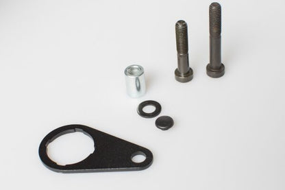SW-MOTECH CIGARETTE LIGHTER SOCKET BRACKET M8 EMA.00.107.12300