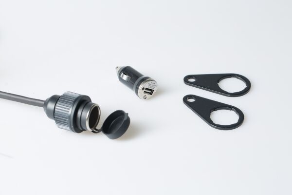 SW-MOTECH ELECTRIC KIT UNIVERSAL EMA.00.107.20001/B