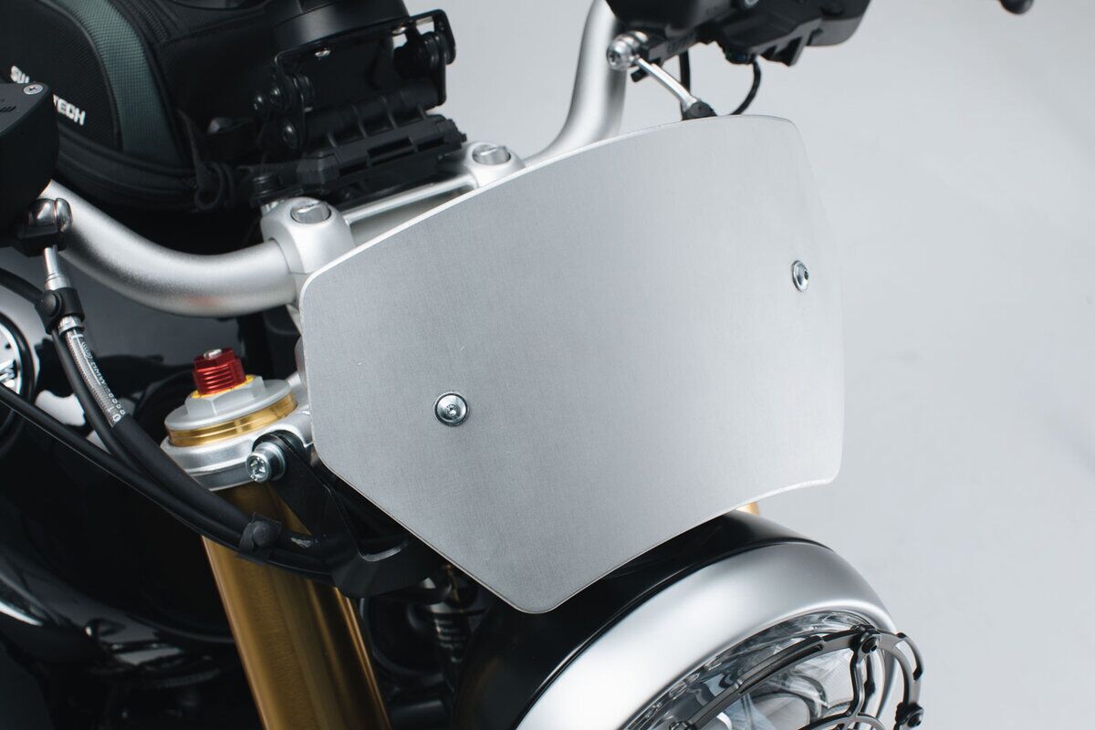 SW-MOTECH WINDSCREEN SCT.07.512.10100/S
