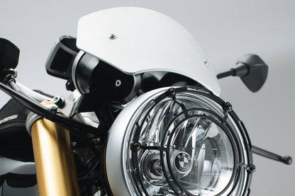 SW-MOTECH WINDSCREEN SCT.07.512.10100/S