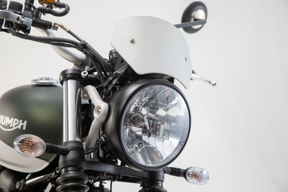SW-MOTECH WINDSCREEN SCT.11.884.10001/S