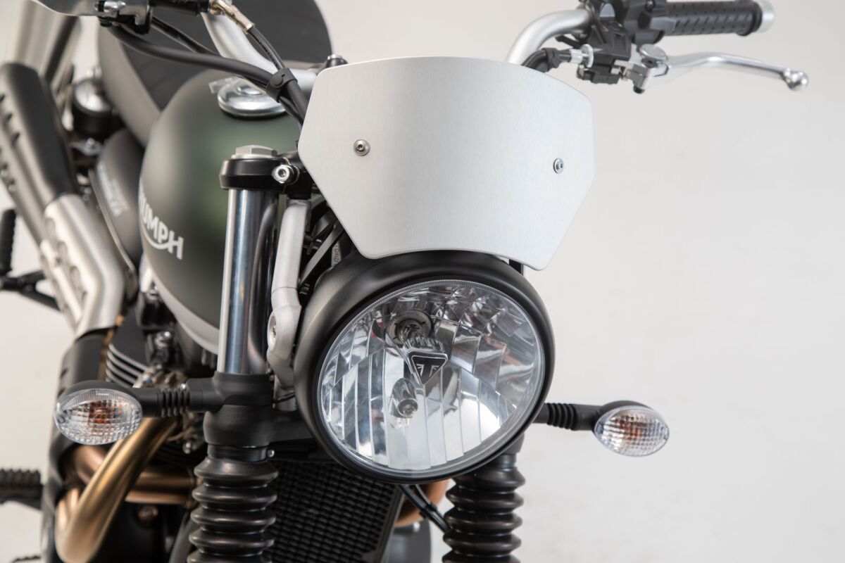 SW-MOTECH WINDSCREEN SCT.11.884.10001/S