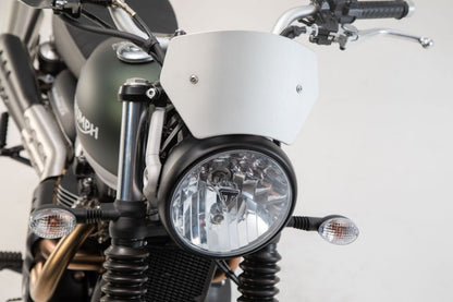 SW-MOTECH WINDSCREEN SCT.11.884.10001/S