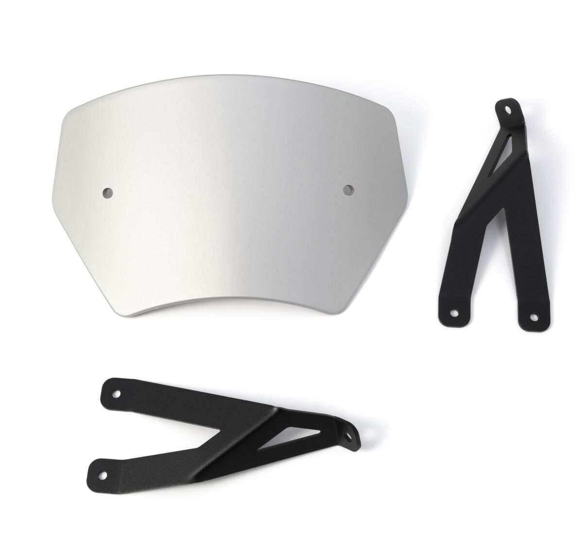 SW-MOTECH WINDSCREEN SCT.11.884.10001/S