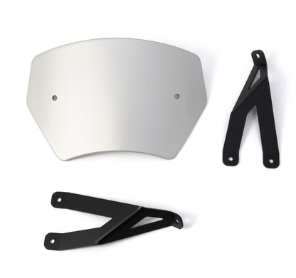 SW-MOTECH WINDSCREEN SCT.11.884.10001/S