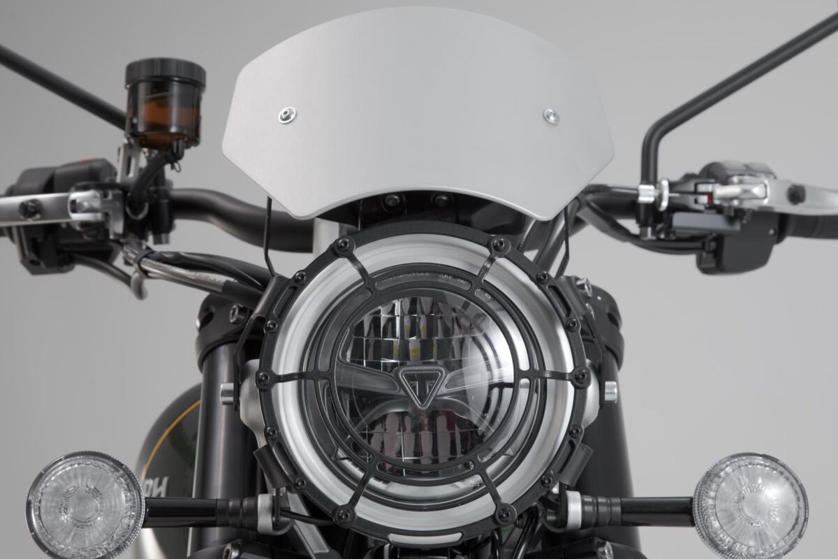 SW-MOTECH WINDSCREEN SCT.11.929.10000/S