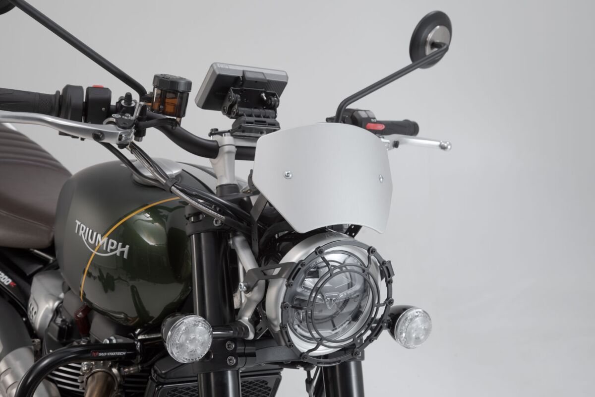 SW-MOTECH WINDSCREEN SCT.11.929.10000/S