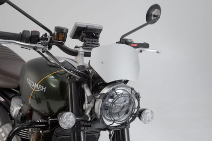 SW-MOTECH WINDSCREEN SCT.11.929.10000/S