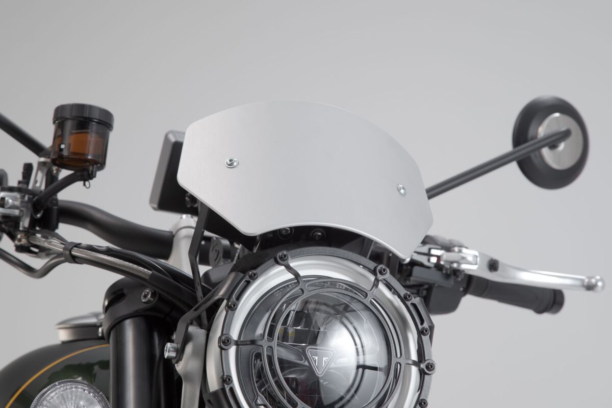 SW-MOTECH WINDSCREEN SCT.11.929.10000/S