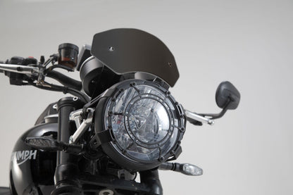 SW-MOTECH WINDSCREEN SPEED TWIN SCT.11.928.10000/B