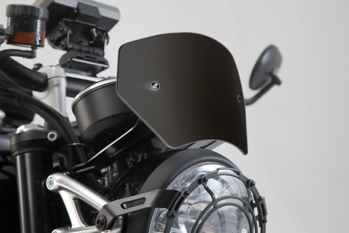 SW-MOTECH WINDSCREEN SPEED TWIN SCT.11.928.10000/B