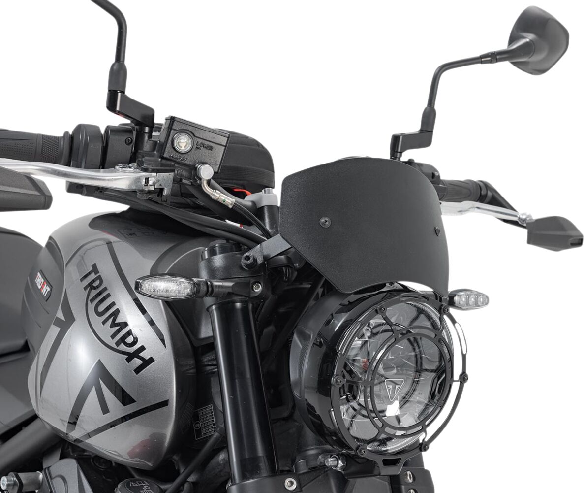 SW-MOTECH WINDSCREEN SCT.11.842.10000/B