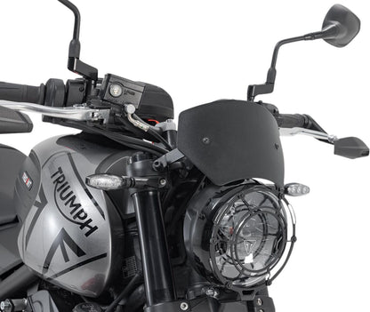 SW-MOTECH WINDSCREEN SCT.11.842.10000/B