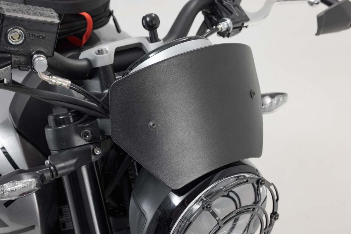 SW-MOTECH WINDSCREEN SCT.11.842.10000/B
