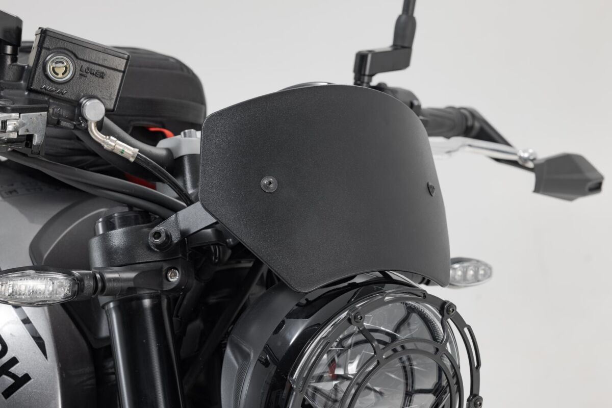 SW-MOTECH WINDSCREEN SCT.11.842.10000/B