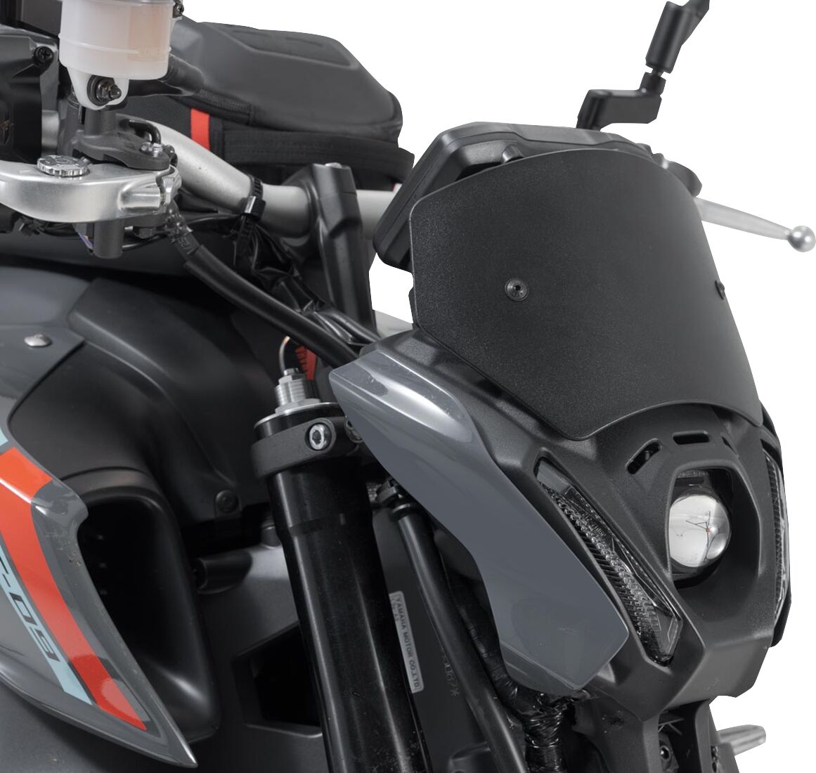 SW-MOTECH WINDSCREEN SCT.06.851.10000/B