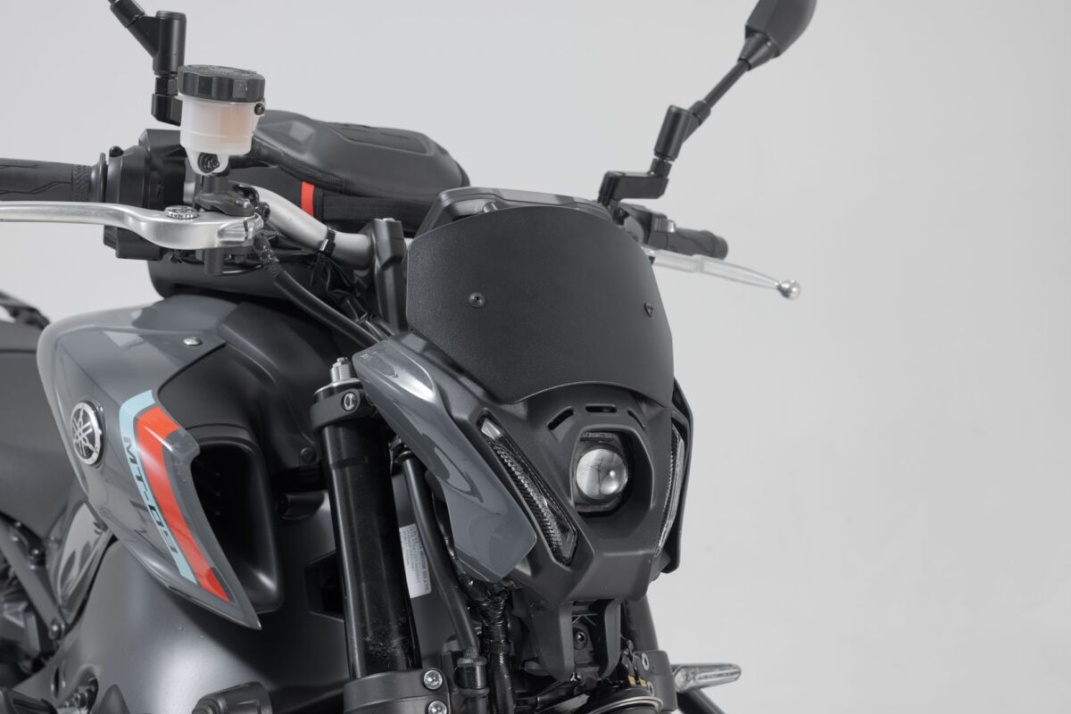 SW-MOTECH WINDSCREEN SCT.06.851.10000/B