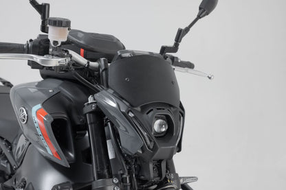 SW-MOTECH WINDSCREEN SCT.06.851.10000/B