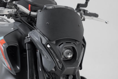 SW-MOTECH WINDSCREEN SCT.06.851.10000/B