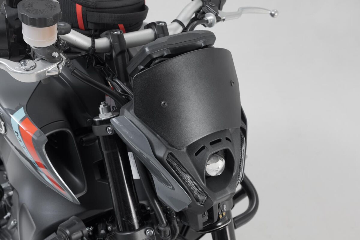 SW-MOTECH WINDSCREEN SCT.06.851.10000/B