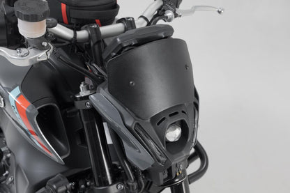 SW-MOTECH WINDSCREEN SCT.06.851.10000/B
