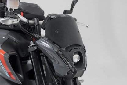 SW-MOTECH WINDSCREEN SCT.06.851.10000/B