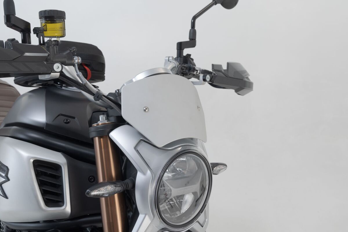 SW-MOTECH WINDSCREEN SCT.10.033.10000/S