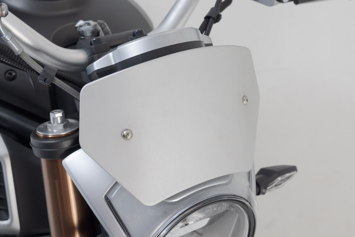 SW-MOTECH WINDSCREEN SCT.10.033.10000/S
