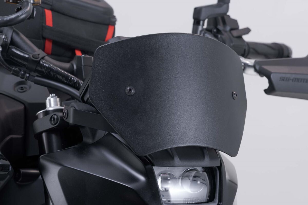 SW-MOTECH WINDSCREEN SCT.06.036.10000/B