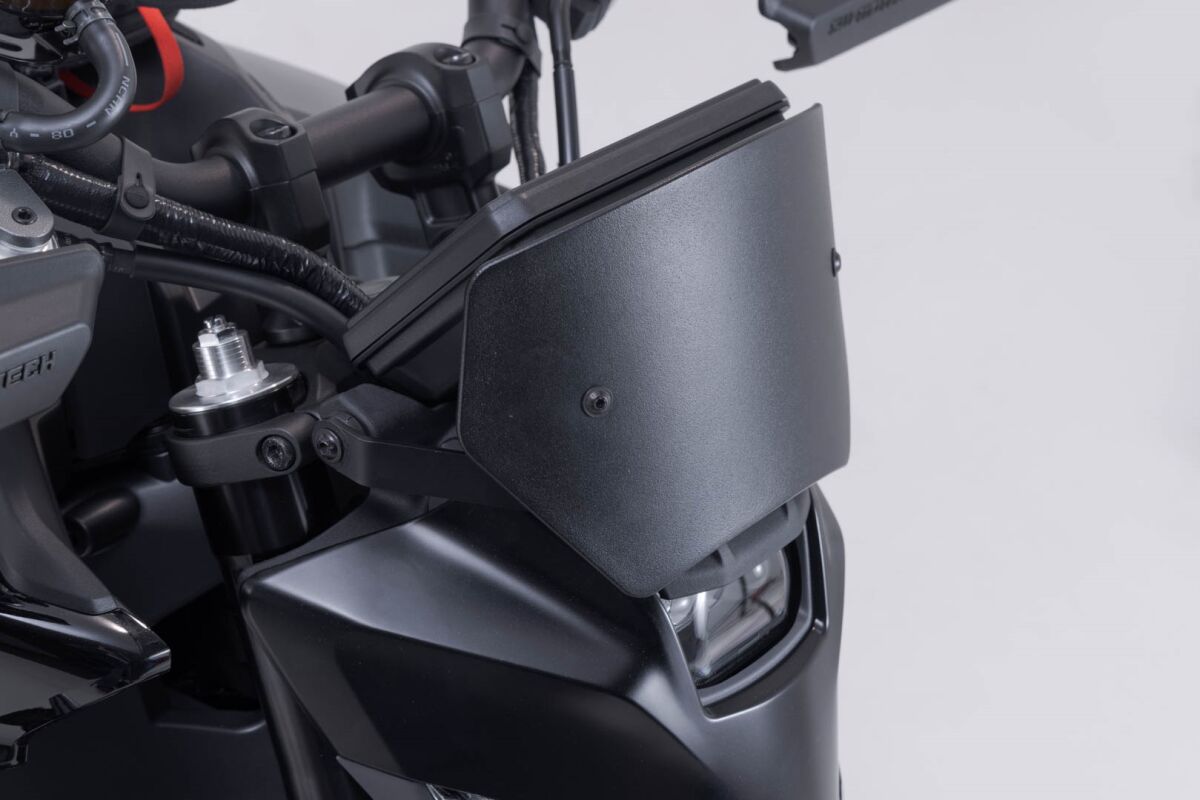SW-MOTECH WINDSCREEN SCT.06.036.10000/B