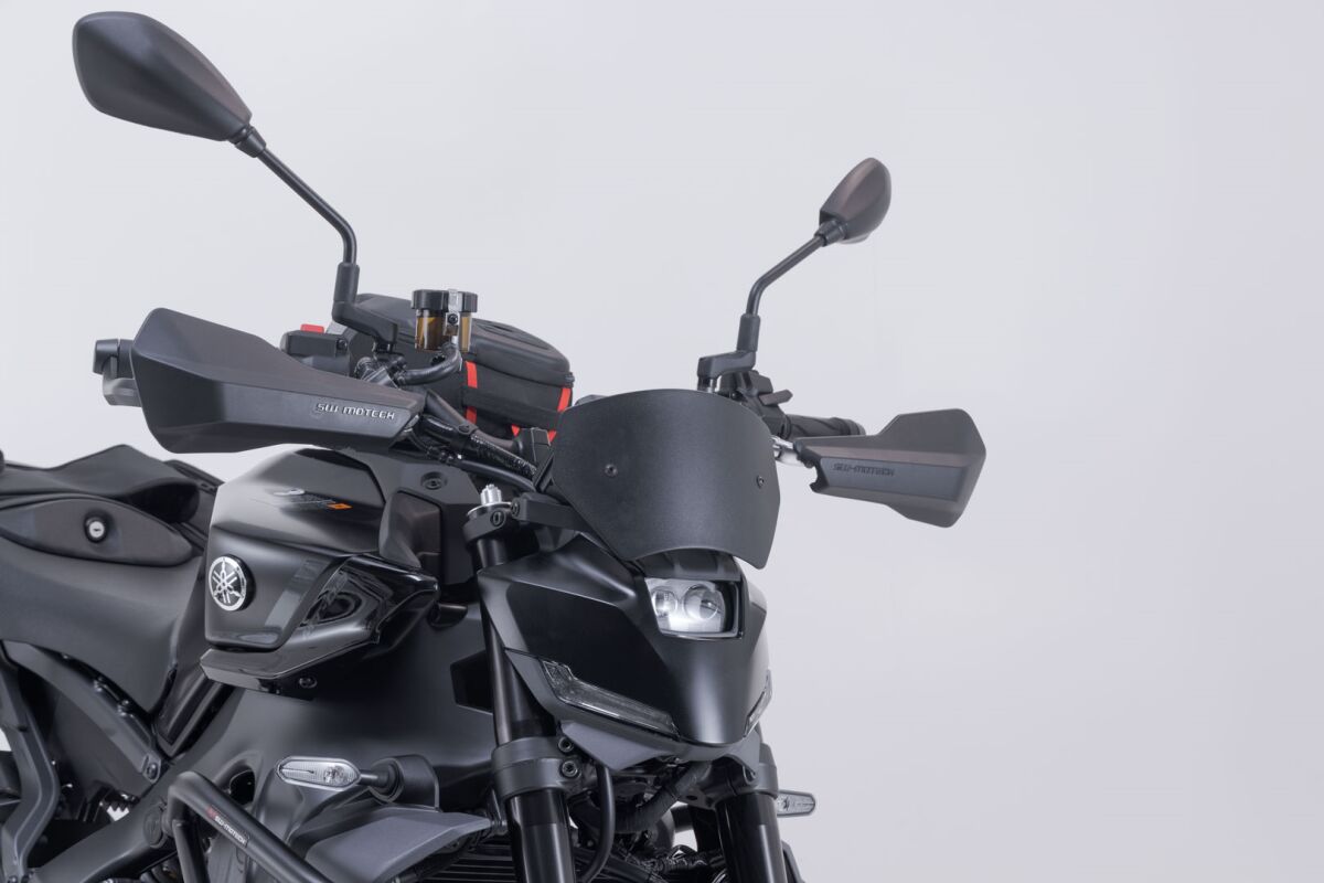 SW-MOTECH WINDSCREEN SCT.06.036.10000/B