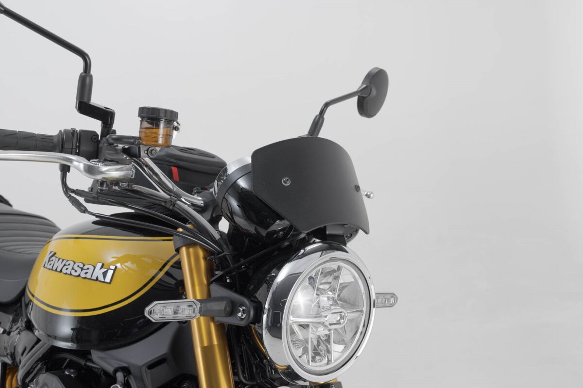 SW-MOTECH WINDSCREEN SCT.08.891.10000/B