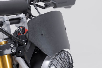 SW-MOTECH WINDSCREEN SCRAMBLER 400X BLAC SCT.11.616.10000/B