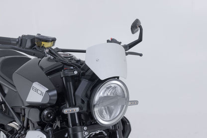 SW-MOTECH WINDSCREEN SCT.03.012.10000/S