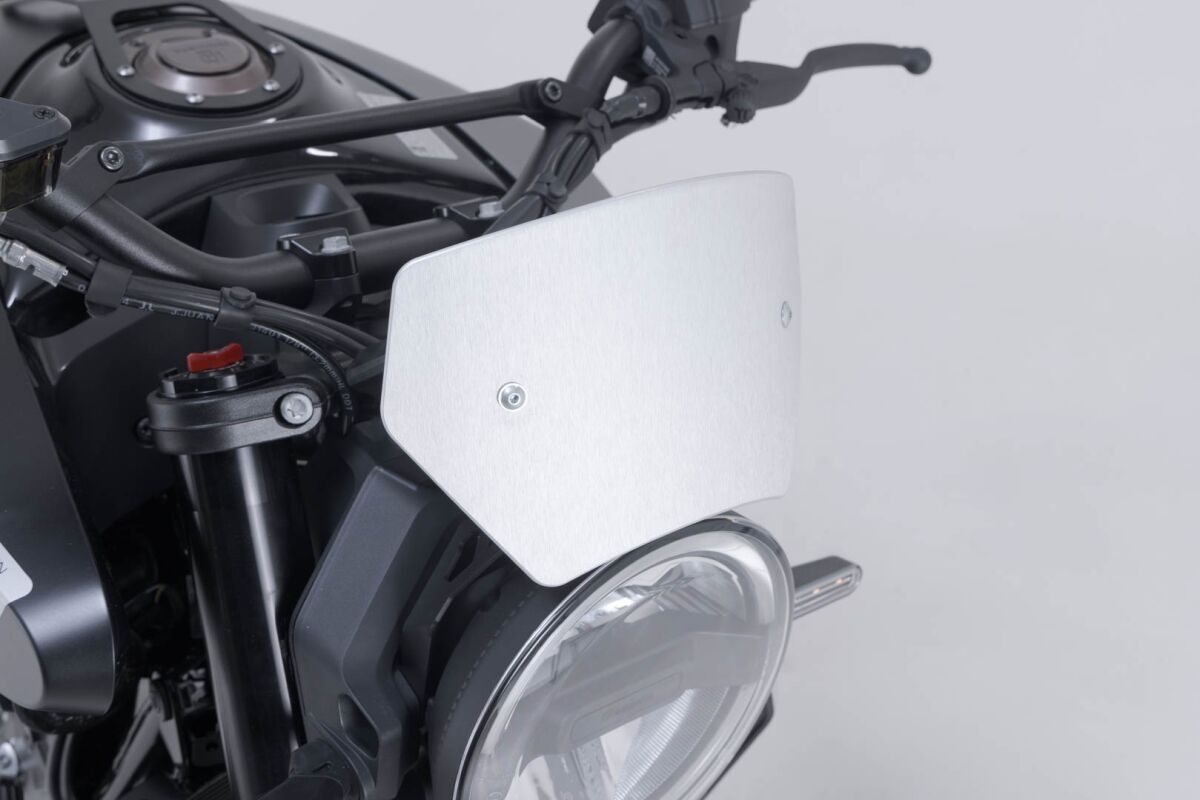 SW-MOTECH WINDSCREEN SCT.03.012.10000/S