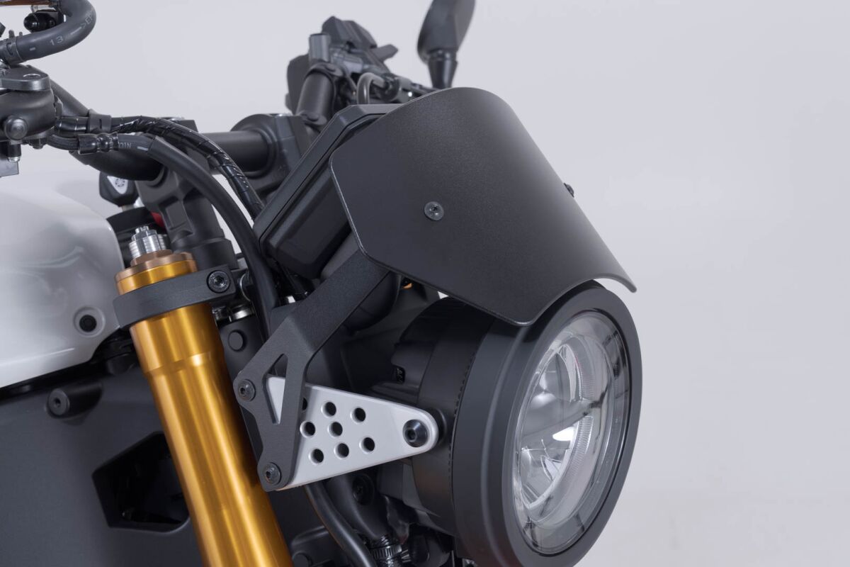 SW-MOTECH WINDSCREEN SCT.06.932.10001/B