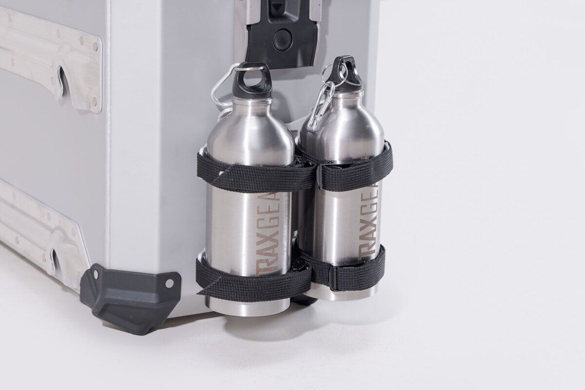 SW-MOTECH TRAX BOTTLE SET 2 ALK.00.165.30800/S