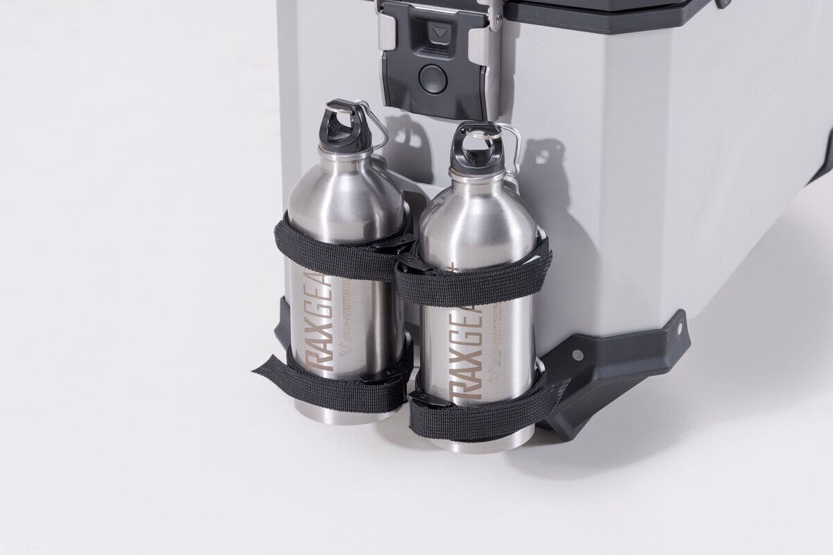 SW-MOTECH TRAX BOTTLE SET 2 ALK.00.165.30800/S