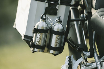 SW-MOTECH TRAX BOTTLE SET 2 ALK.00.165.30800/S