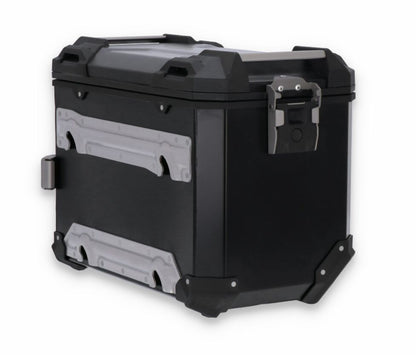 SW-MOTECH TRAX Adventure Side Case Black Edition (45 Liters) Left ALK.00.733.10000L/B
