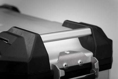SW-MOTECH TRAX ADV Left Side case 45 Liters ALK.00.733.10000L/S