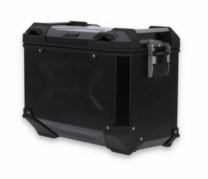 SW-MOTECH SIDE CASE TRAX ADV 45 R/B ALK.00.733.10000R/B
