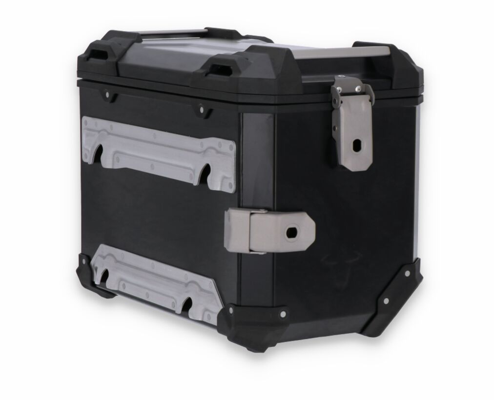 SW-MOTECH SIDE CASE TRAX ADV 45 R/B ALK.00.733.10000R/B