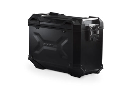 SW-MOTECH SIDE CASE TRAX ADV 45 R/B ALK.00.733.10000R/B