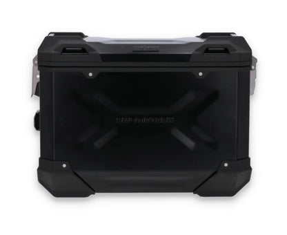SW-MOTECH SIDE CASE TRAX ADV 45 R/B ALK.00.733.10000R/B