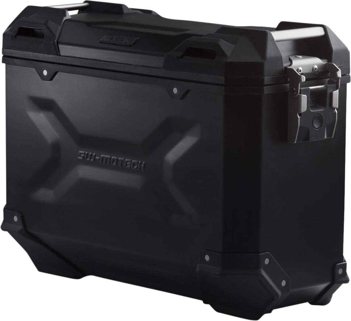 SW-MOTECH TRAX ADV Medium Side case (37 Liters) Right ALK.00.733.11000R/B
