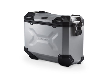 SW-MOTECH TRAX ADV Medium Side case (37 Liters) Right ALK.00.733.11000R/S